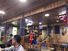 大堂-苗湘食府(十年店)