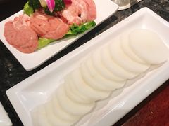 脑花-怡品川宇火锅(宝立方店)