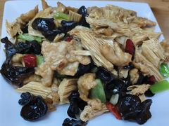 -亲贤打卤面(八一街店)