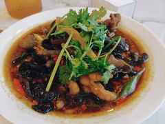 -三毛鱼庄(威连路店)