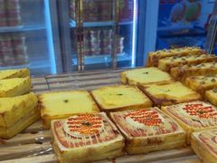 -味多美蛋糕(金顶街店)