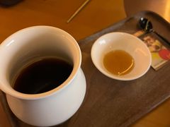 -大酉·M Coffee(北京美术馆店)