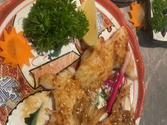 -炙柒Sekinana·精致日料(合生汇店)