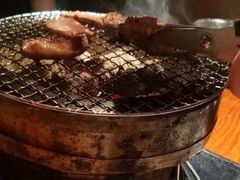 -山之屋炭火烧肉·生啤畅饮(大朗万科中央公园店)