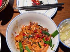 -老湘村·湖南土菜(天河维多利店)