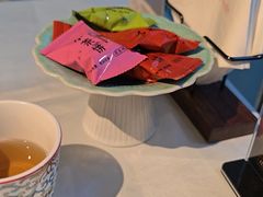 -千百味红餐厅·非遗江西菜(绿地双子塔总店)