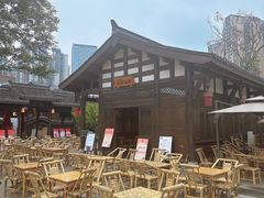 -铁像寺水街