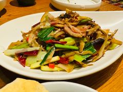 -云海肴·汽锅鸡·云南代表菜(天津国金汇店)