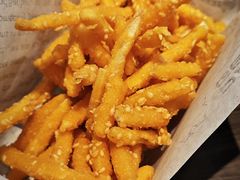 -胖哥俩肉蟹煲(富阳万达店)