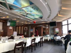 大堂-京滨饭店·餐厅(阜外大街店)
