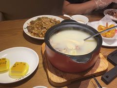 -鸽味轩·粤菜小馆(高楼门总店)