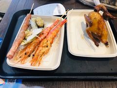 -盒马鲜生(皇庭广场店)