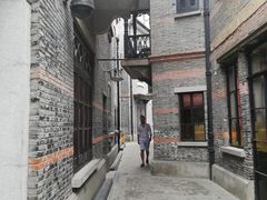 -大韩民国临时政府旧址