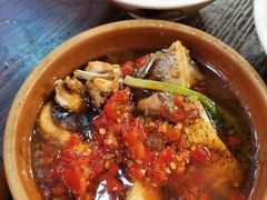 -拿福食府(广大路店)