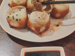 -哑巴生煎(临顿路店)
