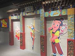 -上海动漫博物馆