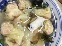 -新丰小吃(中山中路分店)