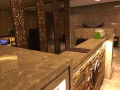 -华夏良子·足道SPA艾灸(山东大厦店)