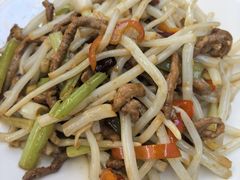 -老味道1992(武当山店)