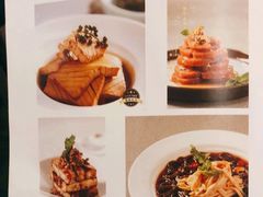 -港丽餐厅(高德置地店)