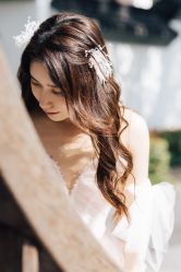 -MANLI BRIDAL婚纱