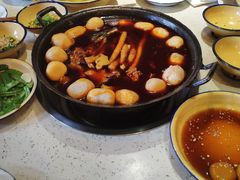 -李子坝梁山鸡(李子坝大鸡哥店)