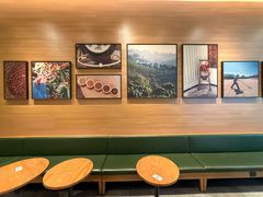 -星巴克(贵阳云岩万达广场店)
