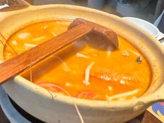 -泰妃殿(武汉首店)