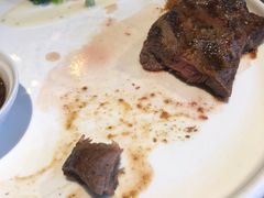 -魔膳厨房·果木牛排·西餐厅(MM2店)