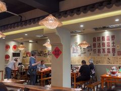 -蛮佬拾·乡里土菜馆(河西王府井店)