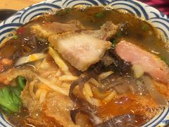 -笋爷高汤嗦螺粉·螺蛳粉(上社店)