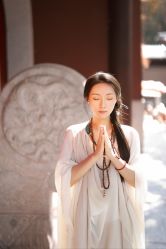 -古今弄潮旗袍摄影体验馆(老门东店)