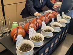 -杏花堂晋商私房菜(华熙五棵松店)