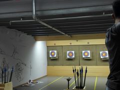 -道顺射箭·团建·骑射(张杨路店)