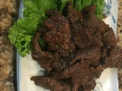 -锦江宾馆-花园餐厅