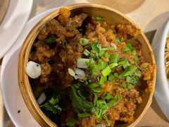 粉蒸牛肉-全牛匠·乐山跷脚牛肉(望京店)