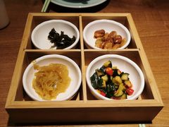 小菜-闽上鲜·福建菜(龙湖滨江天街店)