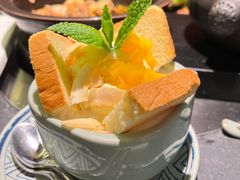 -云海肴云南菜·蒸汽石锅鱼(青岛万象城店)