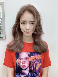 -Rise Hair上升造型