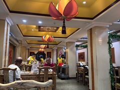 -一盏明灯全素斋(殊像寺店)