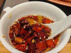 -额尔敦草原涮羊肉·烧烤(冻青树总店)