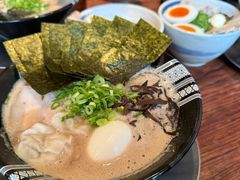 -博多一双(博多駅東本店)