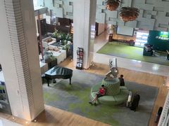 -上海古井假日酒店 · 徽昇楼中餐厅