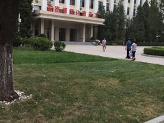 -北京化工大学(东校区)