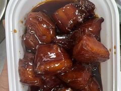 -小菜园新徽菜(青岛市南万象城店)