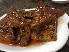 -周家大连水饺(美专校街店)