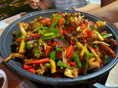 -古城苗家土菜馆(河景餐厅店)