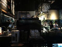 -青咖啡(三坊七巷店)
