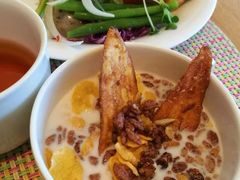 -芽庄喜来登水疗酒店