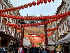 -文兴酒家(Chinatown - Gerrard Street)